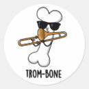 Pesquisar por trombone adesivos Desenho animado