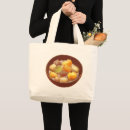 Pesquisar por batata doce bolsas tote Comida