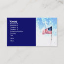 Pesquisar por patriota americano cartao de visita Vermelho branco e azul