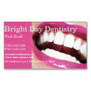 Pesquisar por dente sorriso de cartao de visita Dentista