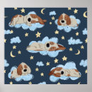 Pesquisar por cão da lua artes pôsteres Noite