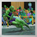 Pesquisar por lagarto fantasia artes pôsteres Impressão