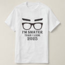 Pesquisar por inteligente camisetas Design
