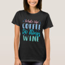 Pesquisar por coisa 2 camisetas Café