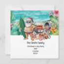 Pesquisar por na praia natal convites Churrasco