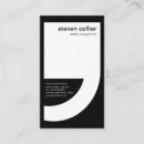 Pesquisar por copywriter cartao de visita Autor