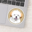 Pesquisar por lhasa adesivos Cão