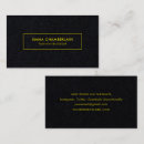 Pesquisar por padaria elegante cartao de visita Negócio