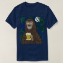 Pesquisar por booger camisetas Sasquatch
