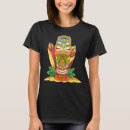Pesquisar por estátua tiki camisetas Partido
