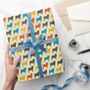Pesquisar por pug papel de presente Cachorro