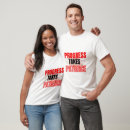 Pesquisar por progresso camisetas Continue em frente