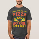 Pesquisar por slice camisetas Pepperoni