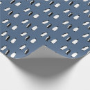 Pesquisar por pinguim azul papel de presente Inverno