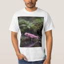 Pesquisar por axolotl camisetas Anfíbio