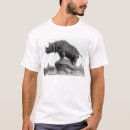 Pesquisar por rinoceronte preto camisetas Animal