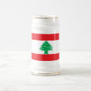 Pesquisar por líbano canecas Bandeira do líbano