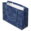 Pesquisar por japoneses sacolas para presentes Azul