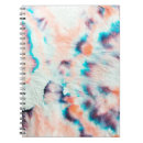 Pesquisar por tie dye cadernos de notas Aquarela