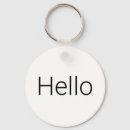 Pesquisar por humor acessorios chaveiros Preto e branco