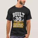 Pesquisar por aniversário de 30 anos engraçado camisetas Piada
