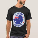 Pesquisar por canberra camisetas Lembrança
