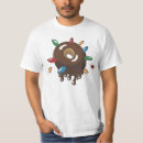 Pesquisar por sprinkle camisetas Chocolate