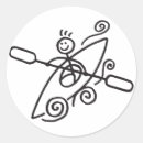 Pesquisar por caiaque do rio adesivos Água branca