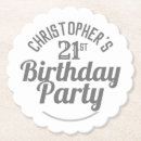 Pesquisar por 21 anos porta copos Festa de aniversário