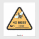 Pesquisar por pólen adesivos Inseto