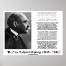 Pesquisar por se rudyard kipling pôsteres Motivação