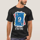 Pesquisar por nove camisetas Simples