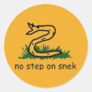 Pesquisar por bandeira gadsden adesivos Cobra
