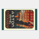 Pesquisar por viagem vintage adesivos Bagagem