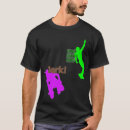 Pesquisar por empurrão camisetas Ganhos