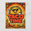 Pesquisar por taco humor cartoes postais Engraçado