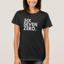 Pesquisar por zero seis camisetas Código