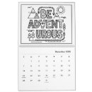 Pesquisar por crianças calendarios Inspiração