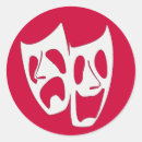Pesquisar por teatro adesivos Drama