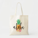 Pesquisar por abacaxi tropical bolsas tote Verão