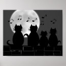 Pesquisar por animal de notas pôsteres Gato