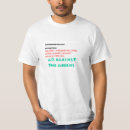 Pesquisar por anti aquecimento global camisetas Ciência