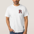 Pesquisar por iniciais r camisetas Nome