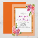 Pesquisar por floral tropical casamento convites Ilha