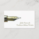 Pesquisar por caneta fonte de cartao de visita Nib