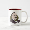 Pesquisar por retratos presidenciais canecas Homem