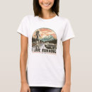 Pesquisar por amo correr camisetas Exercício