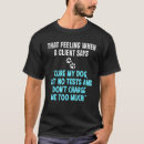 Pesquisar por escola veterinária camisetas Técnico