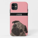 Pesquisar por pug iphone capas Cachorrinho
