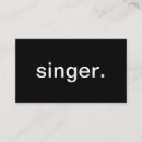 Pesquisar por casamento da música cartao de visita Vocalista